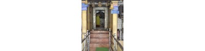 மைசூர் சாமுண்டீஸ்வரி - கர்நாடகா